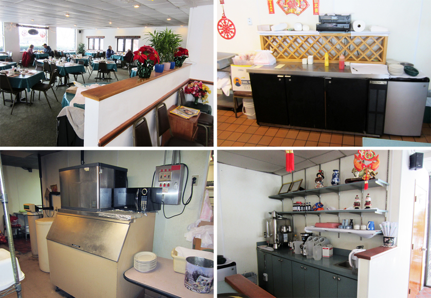 Image for Mandarin Garden Retirement - Sturgeon Bay, WI