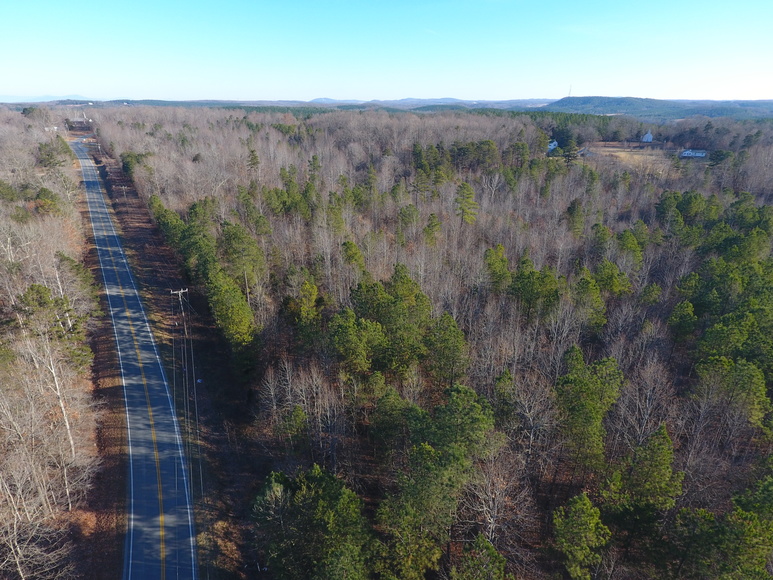 Image for Leesville Rd / Dearborn Rd Lots