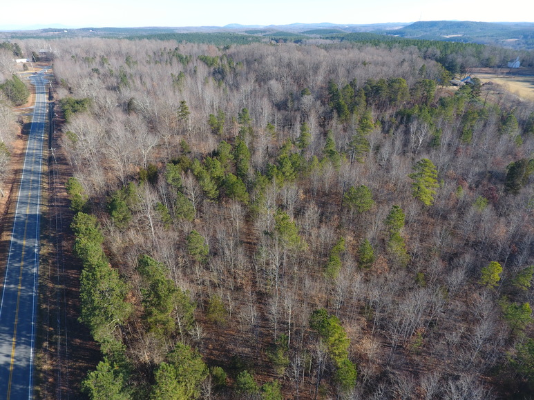 Image for Leesville Rd / Dearborn Rd Lots