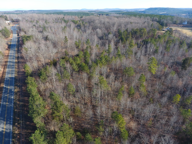 Image for Leesville Rd / Dearborn Rd Lots