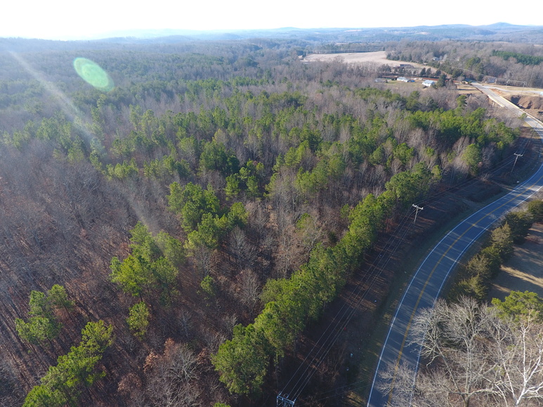 Image for Leesville Rd / Dearborn Rd Lots