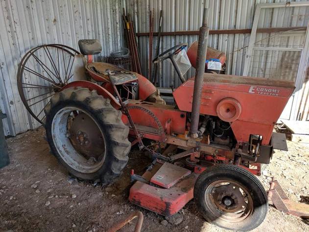 Image for Lincoln Online Estate Auction