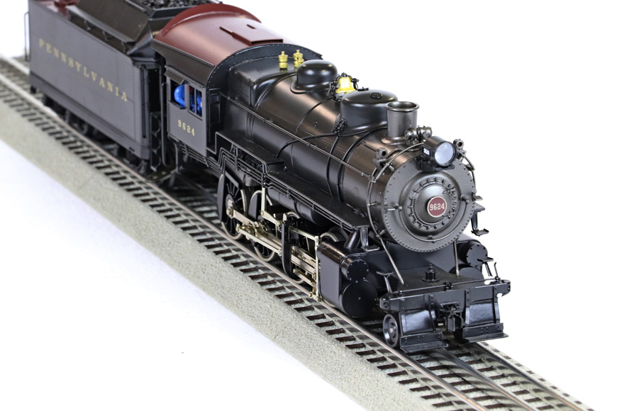 Image for Byers Collection Model Railroad Auction