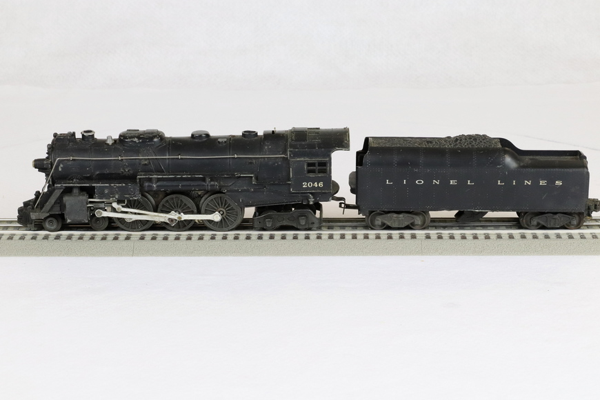 Image for Byers Collection Model Railroad Auction