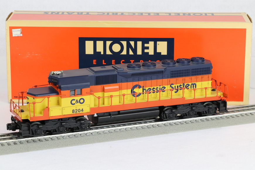 Image for Byers Collection Model Railroad Auction