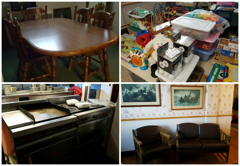 Image for Heritage Manor - Rice Lake, WI