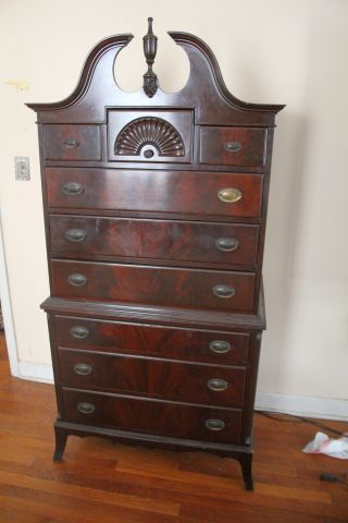 Image for KREPS ESTATE AUCTION