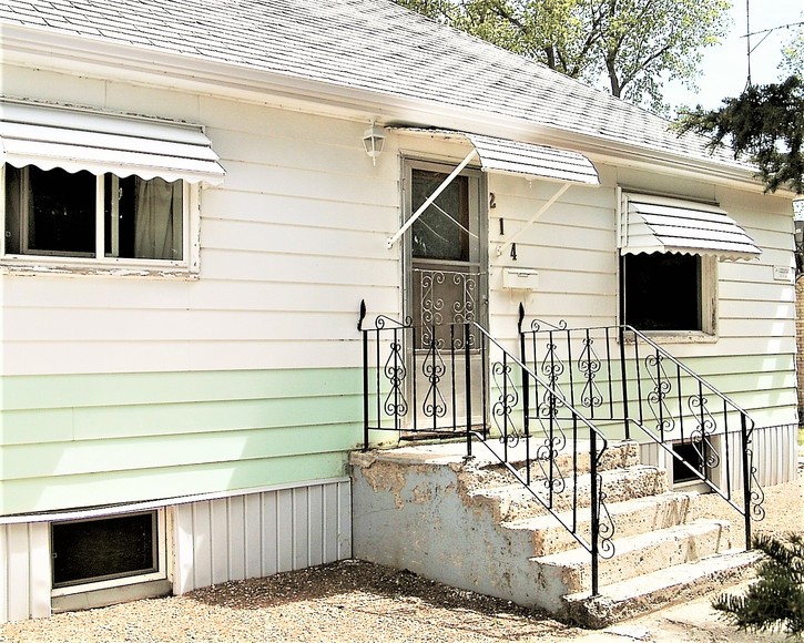 Image for REAL ESTATE AUCTION ELKHORN MANITOBA CANADA