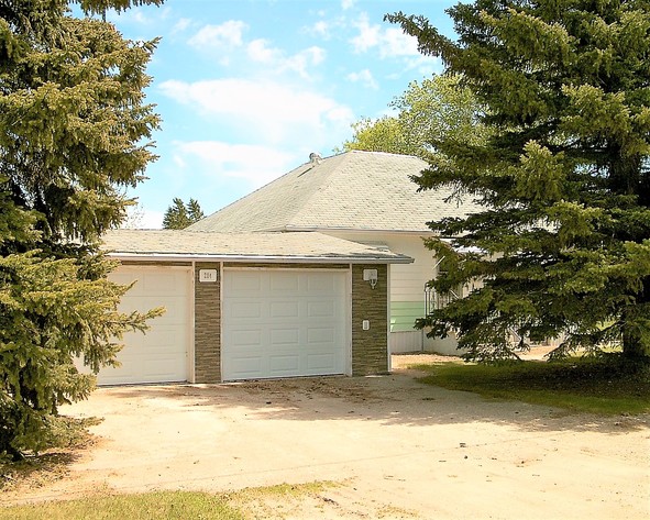 Image for REAL ESTATE AUCTION ELKHORN MANITOBA CANADA