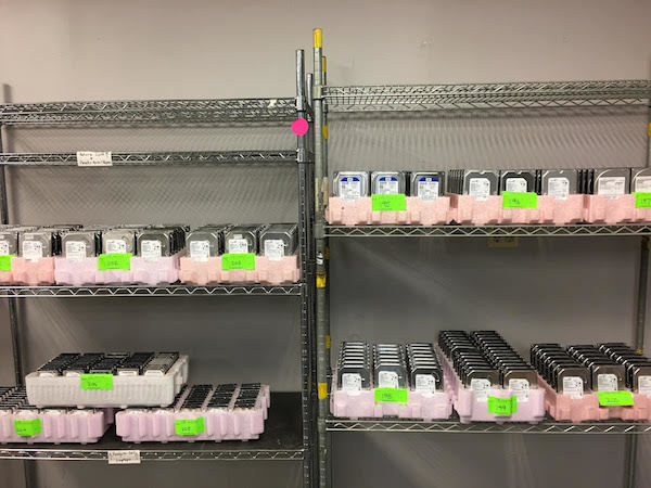 Image for HUGE Computer/ IT Warehouse