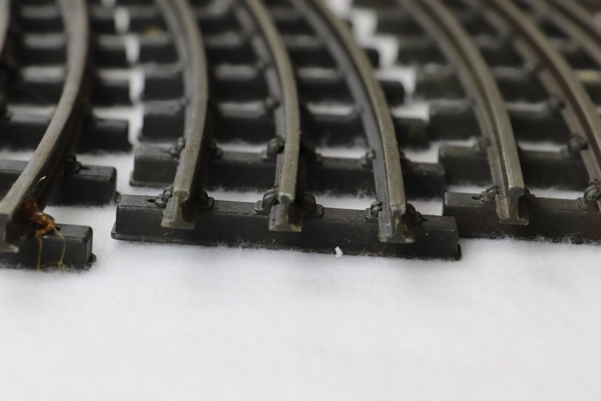 Image for Byers Collection Model Railroad Auction