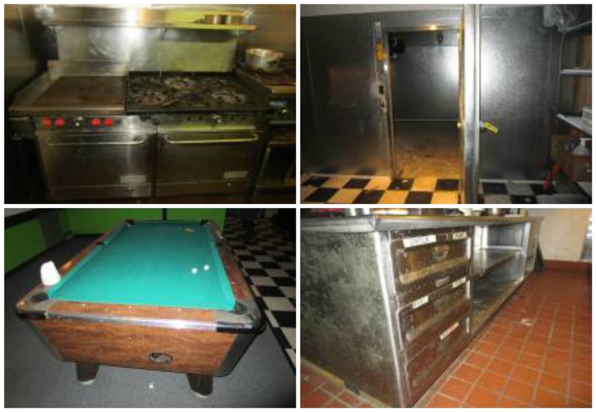 Image for Restaurant Equipment Disposal - Chippewa Falls, WI
