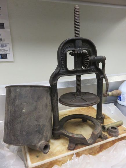 Image for Equipment/ Decor/ and More!