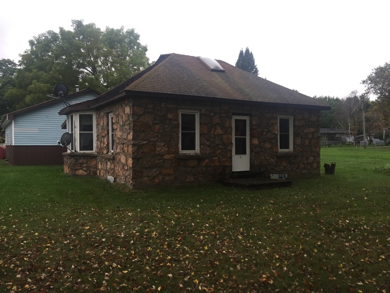 Image for 2 Bedroom with Attached Garage - Weyerhaeuser, WI