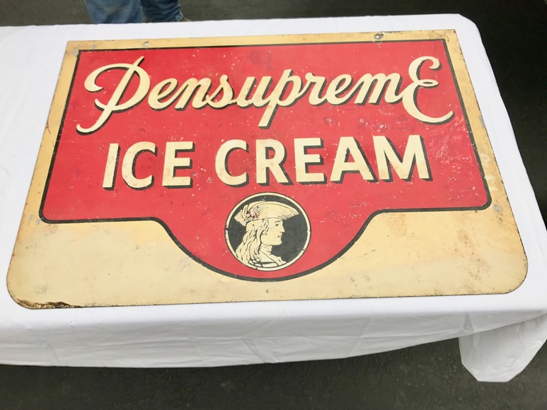 Image for Advertising, Coins, and Estate of Fritz and Shirley Hutchison