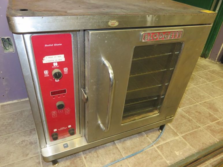 Image for 3rd and Final Brazenhead Auction!!