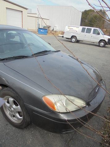 Image for Electrical Supply & Equipment Auction