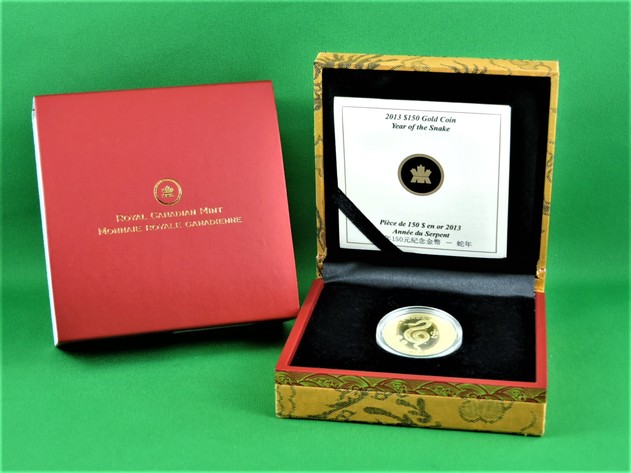 Image for ROYAL CANADIAN MINT COINS