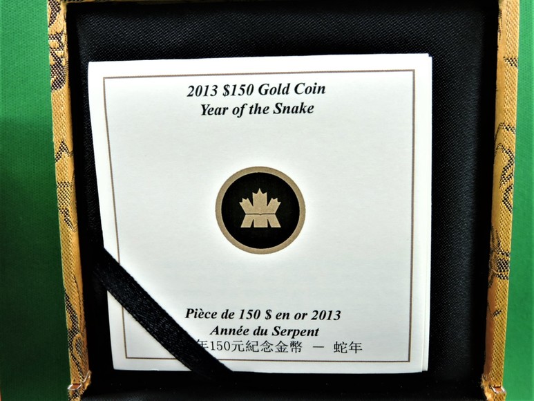 Image for ROYAL CANADIAN MINT COINS
