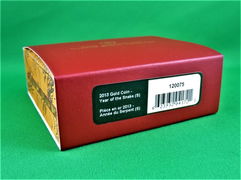 Image for ROYAL CANADIAN MINT COINS