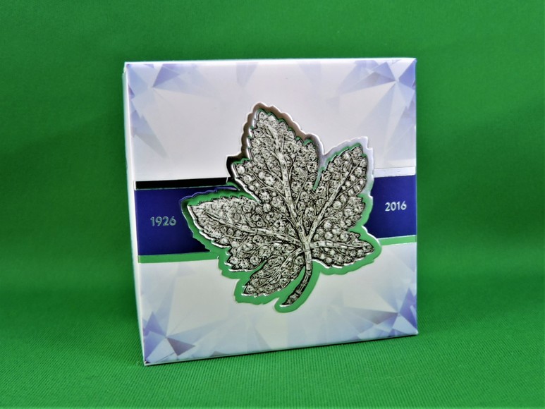 Image for ROYAL CANADIAN MINT COINS