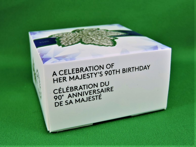 Image for ROYAL CANADIAN MINT COINS