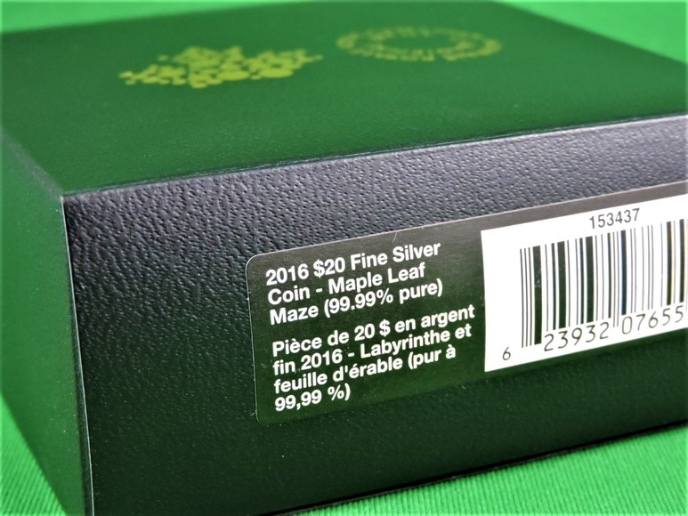 Image for ROYAL CANADIAN MINT COINS