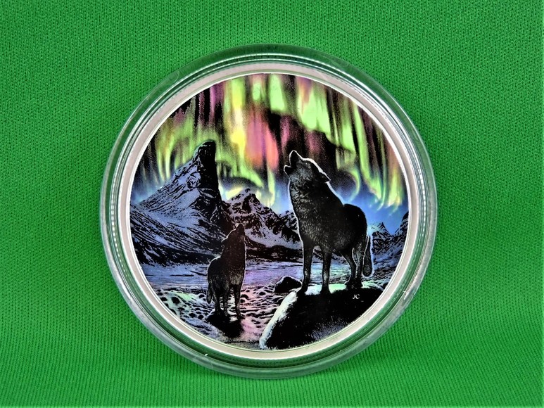 Image for ROYAL CANADIAN MINT COINS