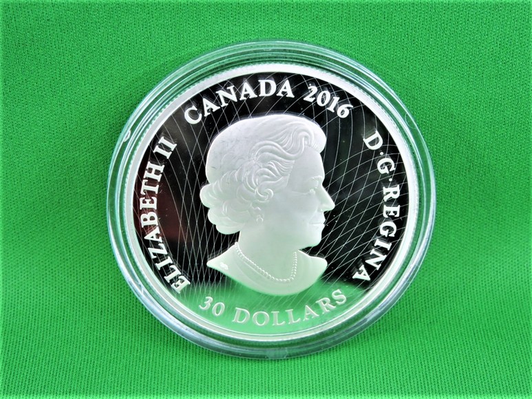 Image for ROYAL CANADIAN MINT COINS