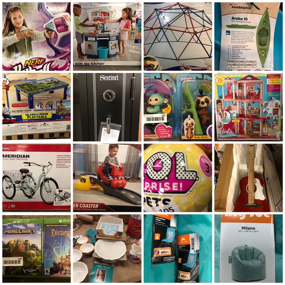 Image for Walmart.com Returns