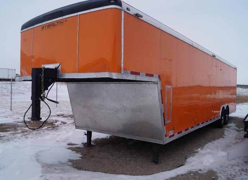 West Fargo February Consignments