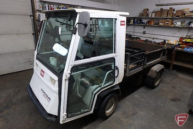 Image for Holiday Lodge Golf & RV Resort Going Out of Business - Tomah, WI