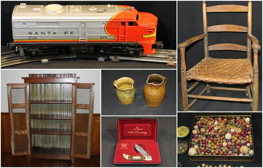 Image for Day 2- Lifetime Collection of the Willodene H. Lee Estate