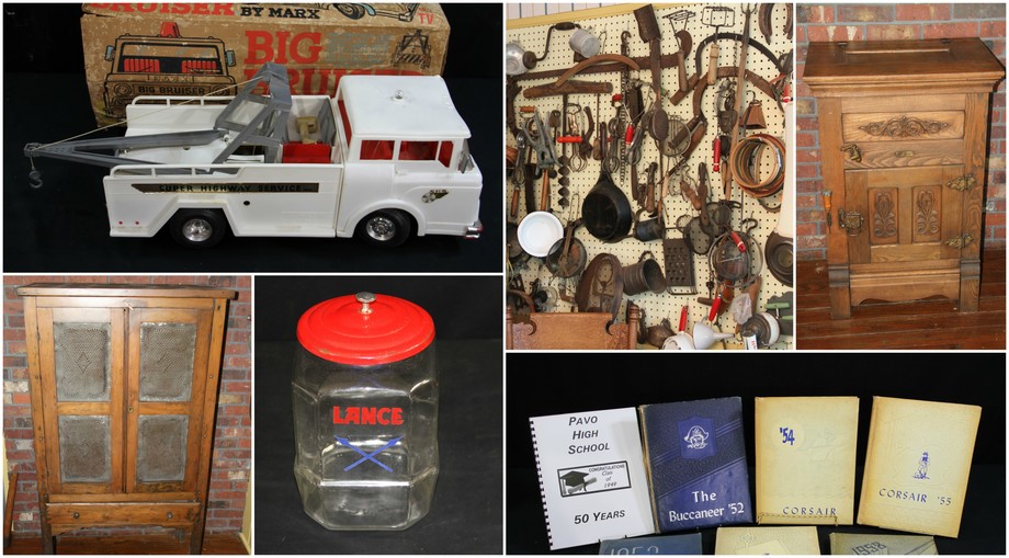 Image for Day 4: Lifetime Collection of the Willodene H. Lee Estate