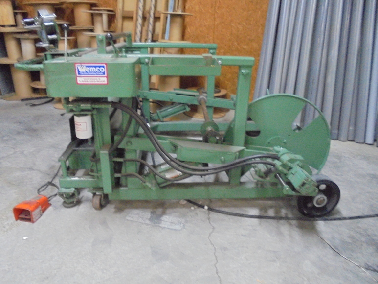 Image for Electrical Supply & Equipment Auction