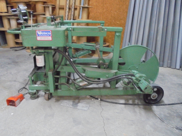 Image for Electrical Supply & Equipment Auction