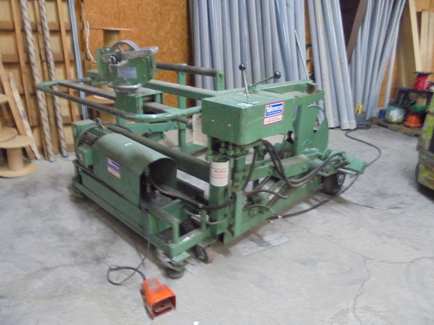 Image for Electrical Supply & Equipment Auction