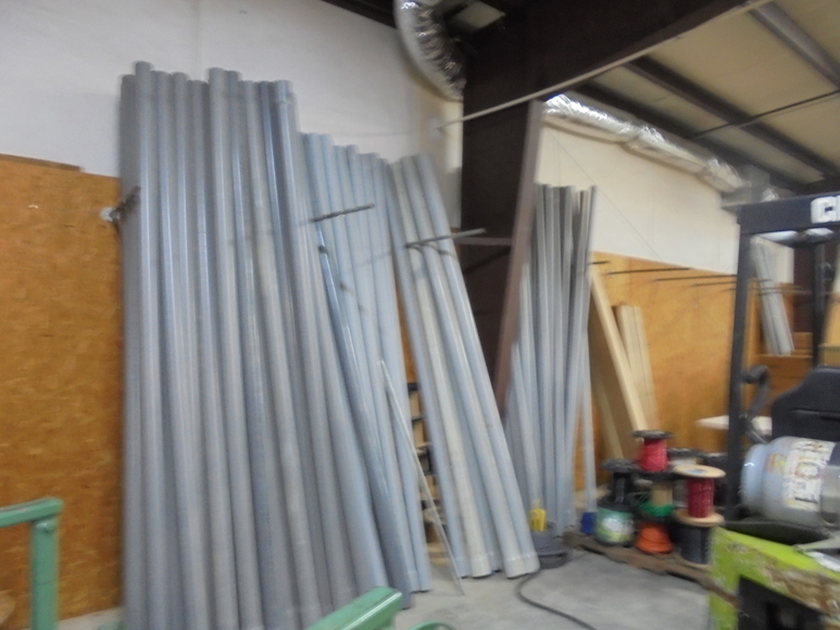 Image for Electrical Supply & Equipment Auction