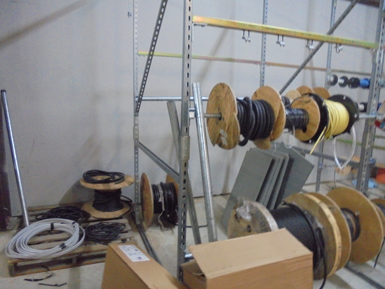 Image for Electrical Supply & Equipment Auction