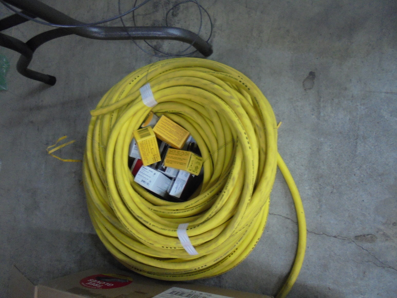 Image for Electrical Supply & Equipment Auction