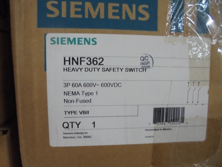 Image for Electrical Supply & Equipment Auction