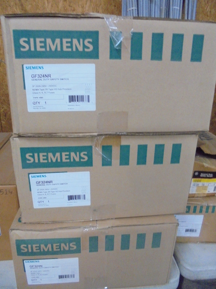 Image for Electrical Supply & Equipment Auction