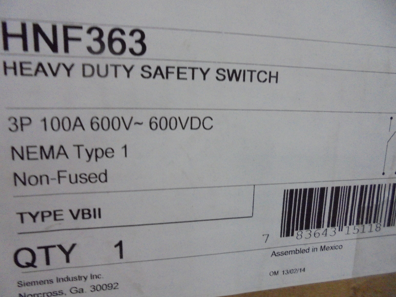 Image for Electrical Supply & Equipment Auction