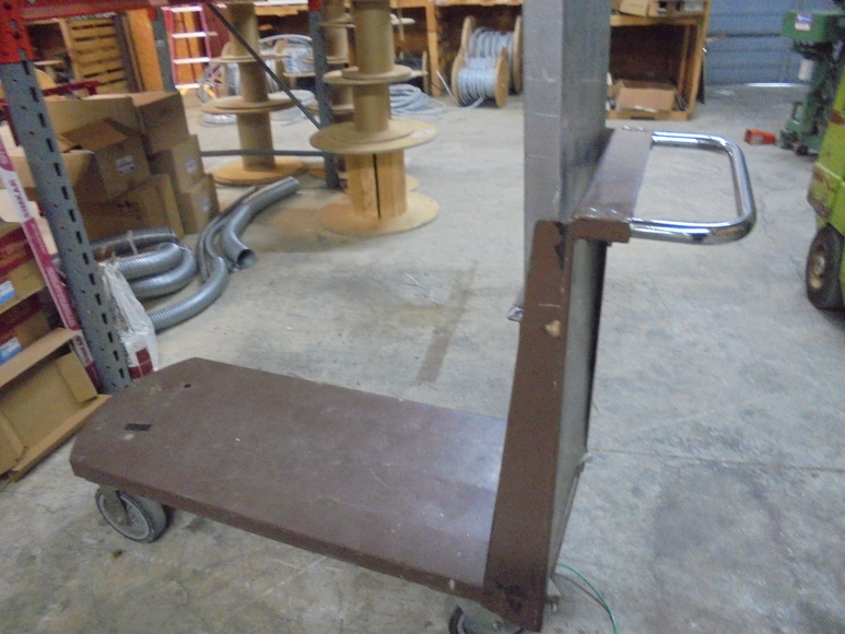 Image for Electrical Supply & Equipment Auction