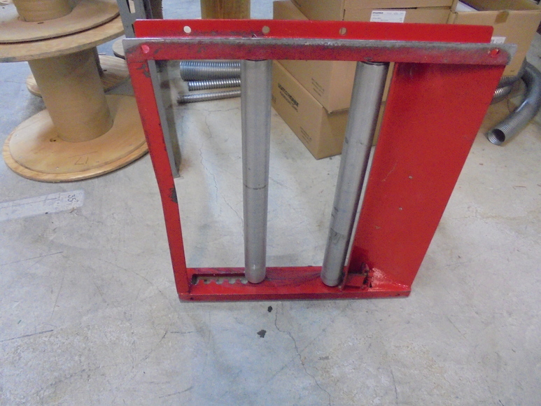 Image for Electrical Supply & Equipment Auction