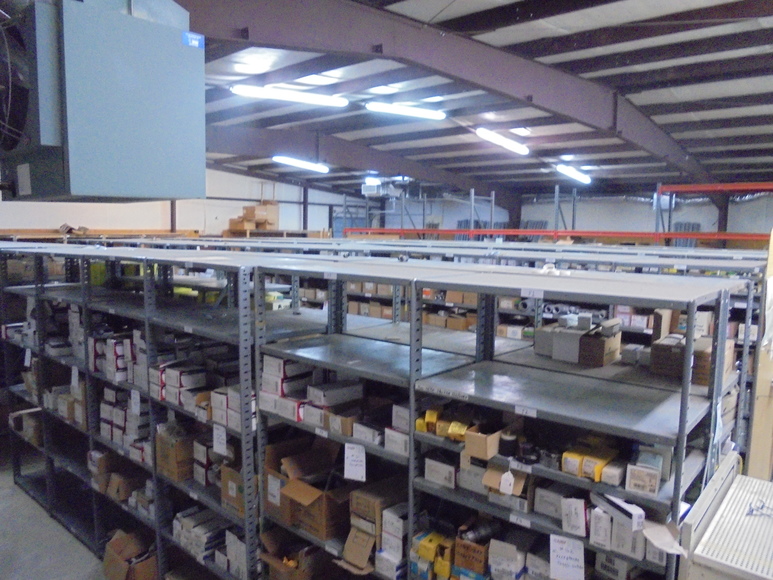 Image for Electrical Supply & Equipment Auction