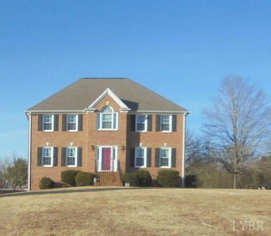 Image for 109 Eastwind Dr Forrest, VA 24551