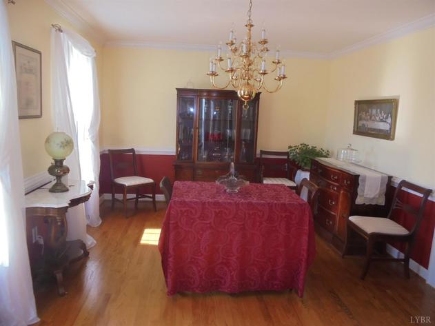 Image for 109 Eastwind Dr Forrest, VA 24551