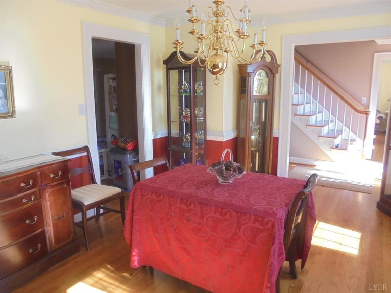 Image for 109 Eastwind Dr Forrest, VA 24551