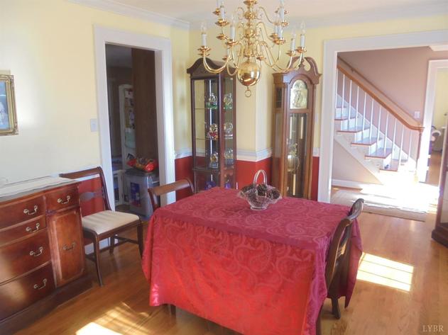 Image for 109 Eastwind Dr Forrest, VA 24551